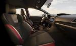 Subaru WRX 2017 года (NA)